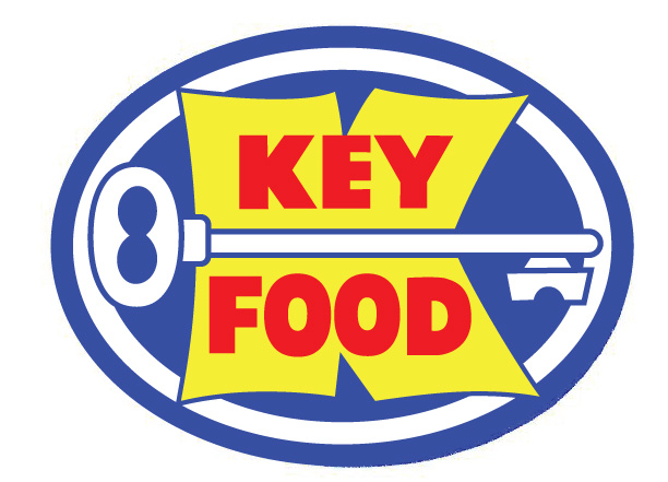 Old Key Food Logo