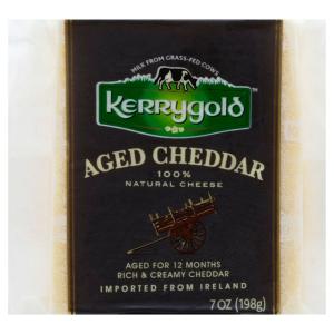 Kerrygold - Aged Cheddar