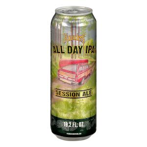 Founders - All Day Ipa 19 2oz 24 1 pk C