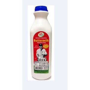 Ecomeal - All Natural Plain Buttermilk
