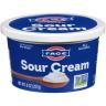 ALL NATURAL SOUR CREAM