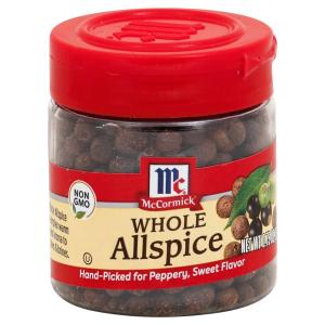 Mccormick - Allspice Whole