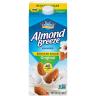 Lescure - Almond Breeze R S Original