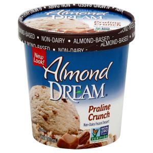 Imagine - Almond Dream Praline Crnch