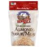 ALMOND FLOUR MEAL