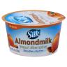 ALMOND PEACH YOGURT