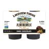 Lakeview Farms - Almond Milk Chocolate Pudding 15 oz