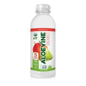 Aloevine - Organics Tropical