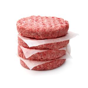 Angus - Ang 90 Lean Ground Beef Patti