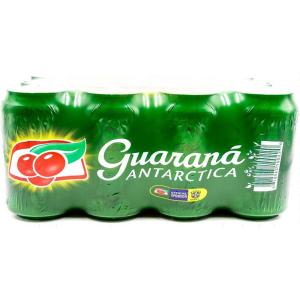 Guarana - Antarctica Regular Soda 12 pk