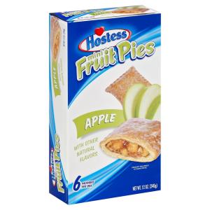 Hostess - Apple Pie 12ct
