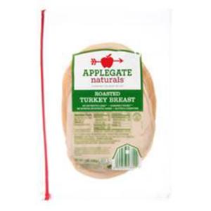 Store Prepared - Applegate Oven Roast Turkey