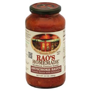 rao's - Artichoke Sauce