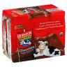 Horizon - Aseptic Milk1 Choc Organic