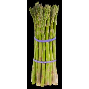 Wd-40 - Asparagus