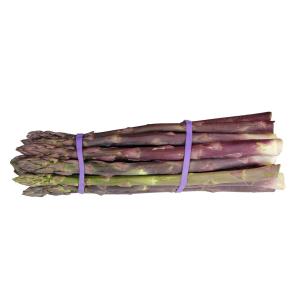 Fresh Produce - Asparagus Purple