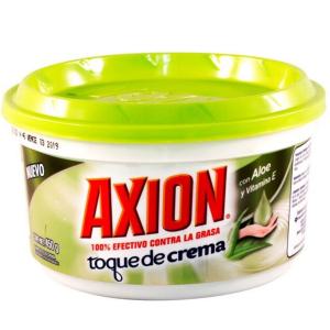 Ying's - Axion de Aloe Dish Soap