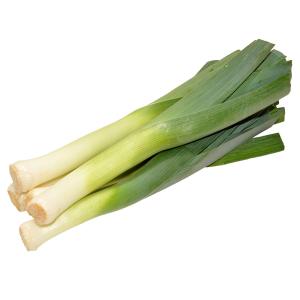 Fresh Produce - Baby Leek