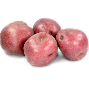 Fresh Produce - Baby Red Potatos