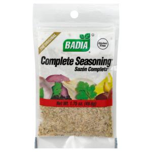 Badia - Badia Complete Seasoning