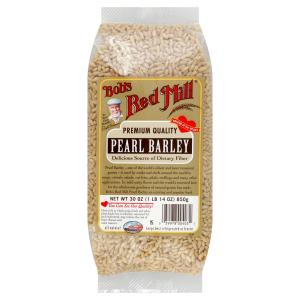 bob's Red Mill - Pearl Barley