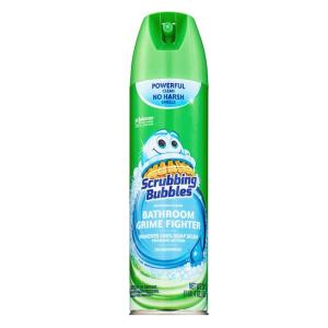Scrubbing Bubbles - Bathroom Cleaner Fresh Scent