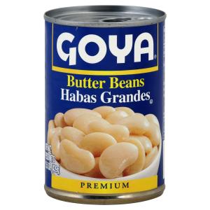 Goya - Butter Beans