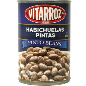 Vitarroz - Beans Fancy Pinto