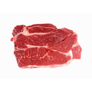 Beef - Boneless Beef Chuck Steak