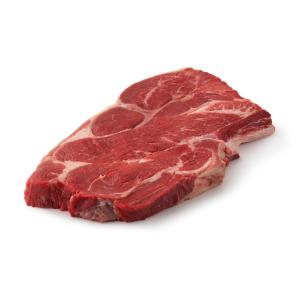 Kosher Meat - Beef Chuck Steak Thin Sliced