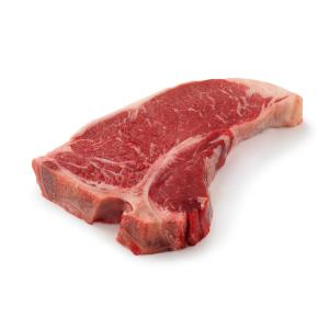 Packer - Beef Loin Thin Cut T Bone Stk
