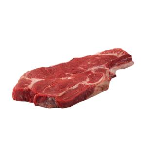 Kosher Meat - Beef Semi Boneless Chuck Roast