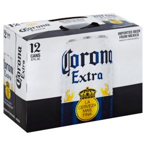 Corona - Extra Beer