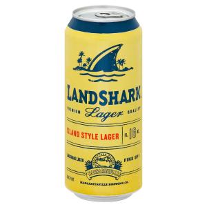 Landshark - Beer 4Pk16oz