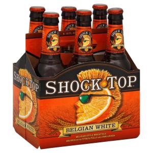 Shock Top - Beer 6pk 12oz
