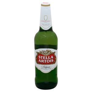 Stella Artois - Beer Artois