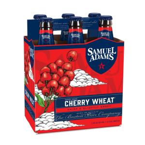 Samuel Adams - Beer Cherry 6Pk12oz