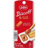 BISCOFF & GO COOKIE BUTTER