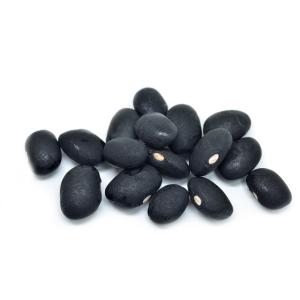 Undefined - Black Beans
