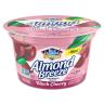 Blue Diamond - Black Cherry Almond Milk Yogurt