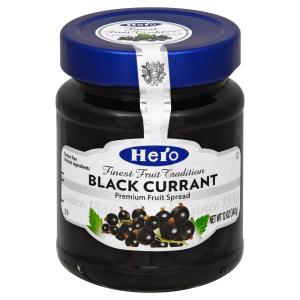 Hero - Black Currant Preserves