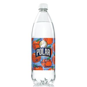 Polar - Blackberry Clementine Seltzer