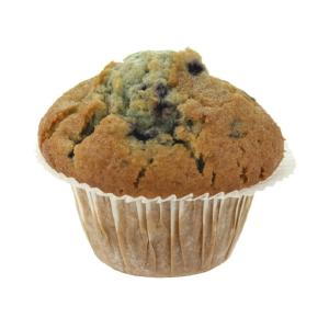Blueberry Muffin 4pk