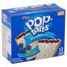 BLUEBERRY POP TARTS