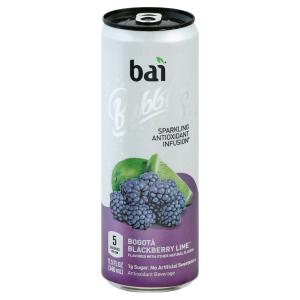 Bai - Bogota Blackberry