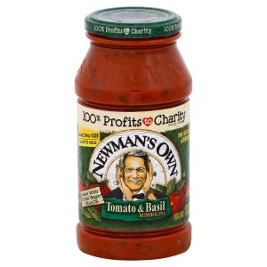 newman's Own - Bombolina Pasta Sauce