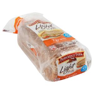 Pepperidge Farm - Bread 7 Grain Lite