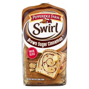 Pepperidge Farm - Bread Brwn Sgr Swirl