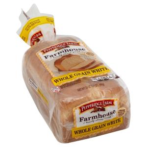 Pepperidge Farm - Bread Frmhse White Wheat