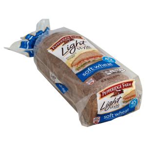 Pepperidge Farm - Bread lt Style Wht